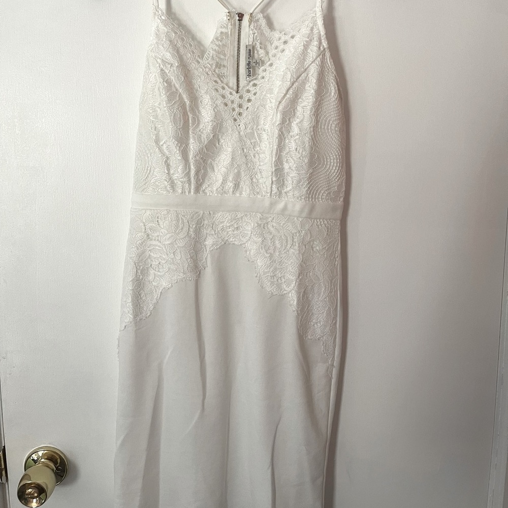 Charlotte Russe dress